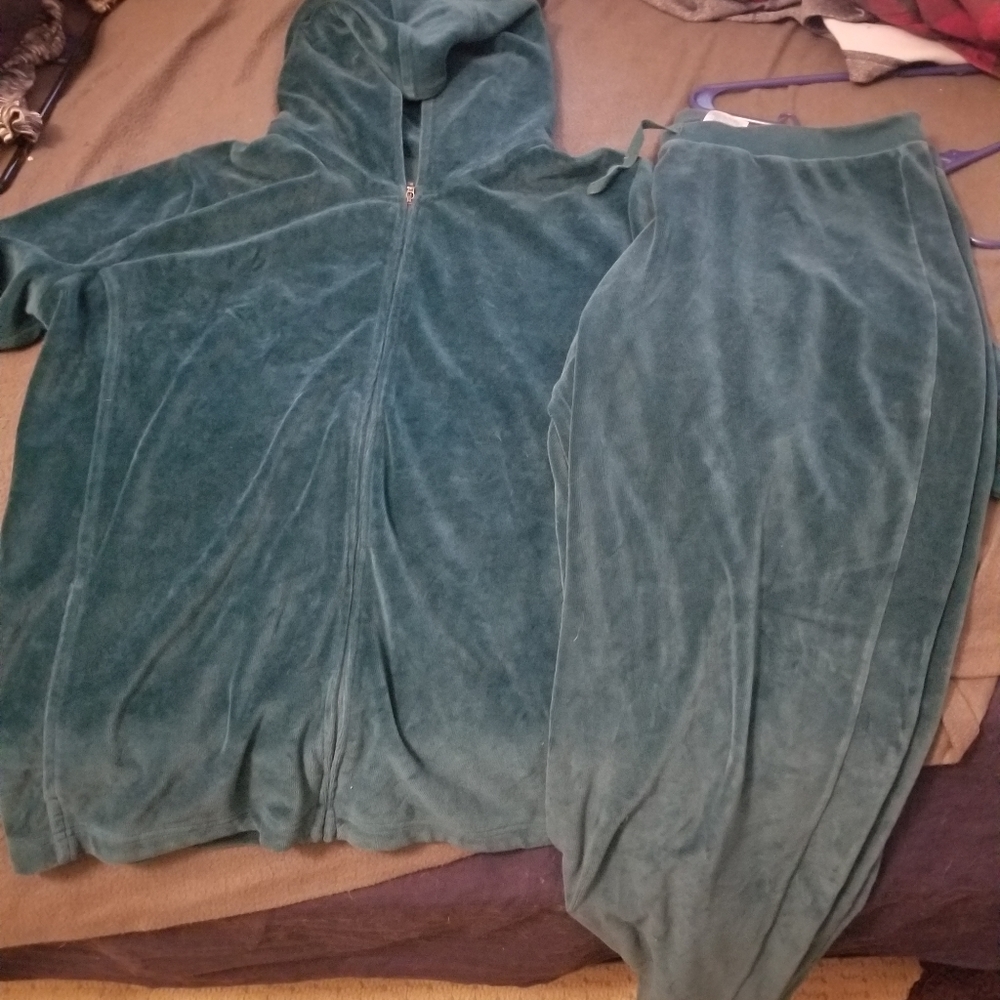 Eddie Bauer Women's Sleep Set